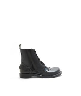 LOEWE Высокие ботинки