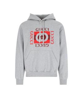 GUCCI Худи/толстовка
