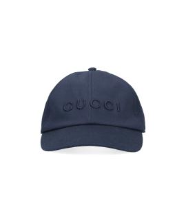 GUCCI Кепка/бейсболка