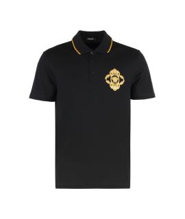 VERSACE Поло с коротким рукавом