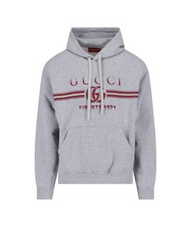 GUCCI Худи/толстовка