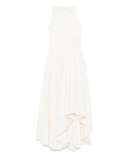 ALEXANDER MCQUEEN Повседневное платье