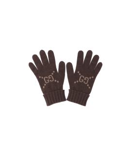 GUCCI Перчатки