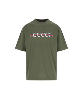 GUCCI Футболка