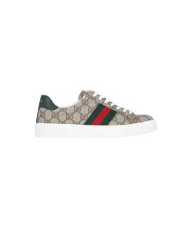GUCCI Кеды