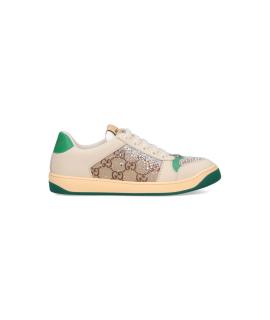 GUCCI Кеды