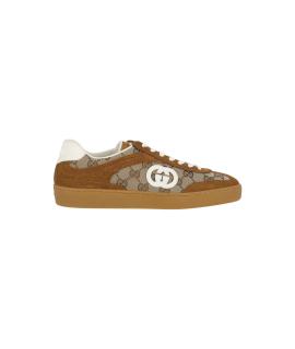 GUCCI Кеды