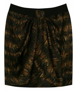 ISABEL MARANT Юбка мини
