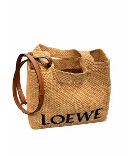 LOEWE Пляжная сумка