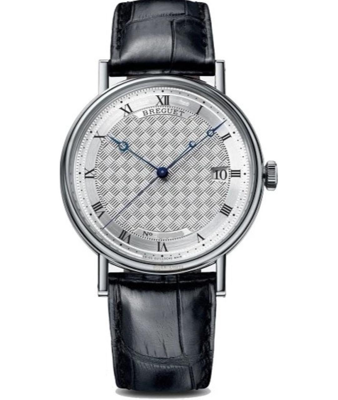 Breguet Часы из белого золота, фото 2