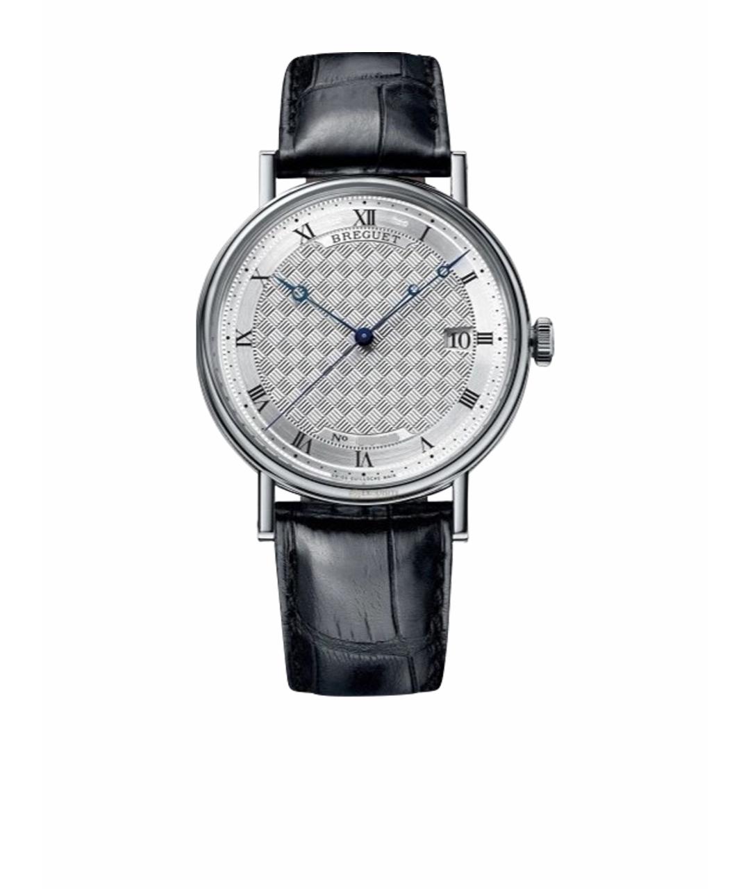 Breguet Часы из белого золота, фото 1