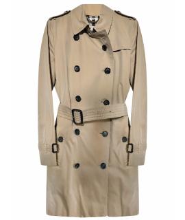 BURBERRY Тренч/плащ