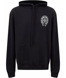 CHROME HEARTS Худи/толстовка