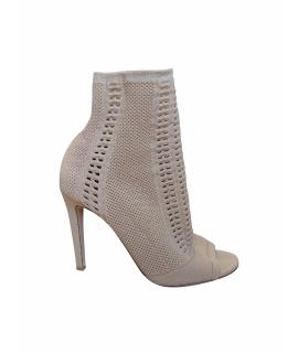 GIANVITO ROSSI Ботильоны