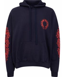 CHROME HEARTS Худи/толстовка
