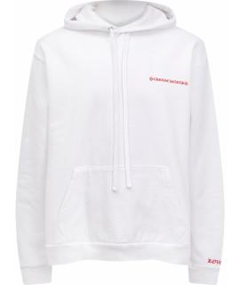 CHROME HEARTS Худи/толстовка