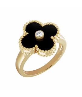 VAN CLEEF & ARPELS Кольцо