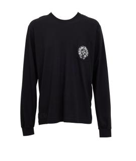 CHROME HEARTS Футболка