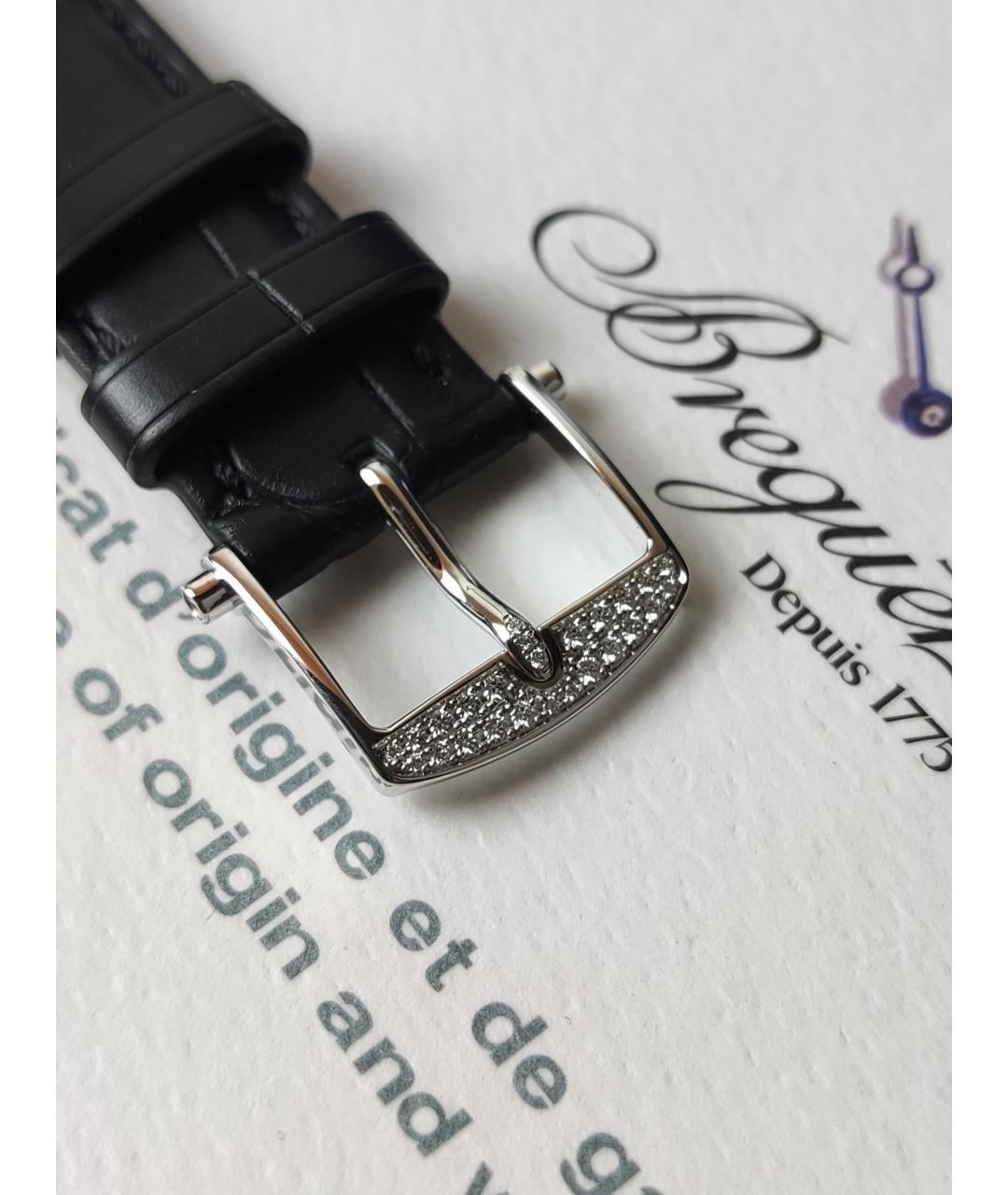 Breguet Часы из белого золота, фото 8