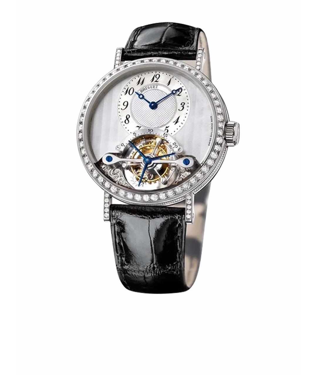 Breguet Часы из белого золота, фото 1