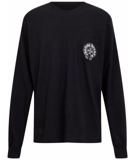 CHROME HEARTS Лонгслив