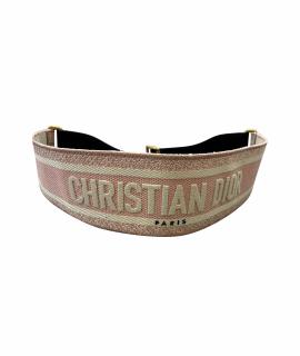 CHRISTIAN DIOR Ремень