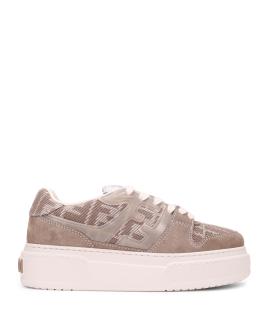 FENDI Кеды