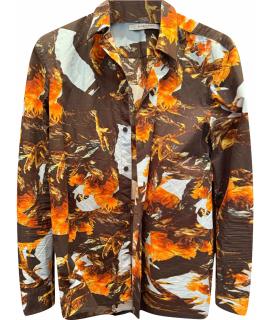 GIVENCHY Кэжуал рубашка
