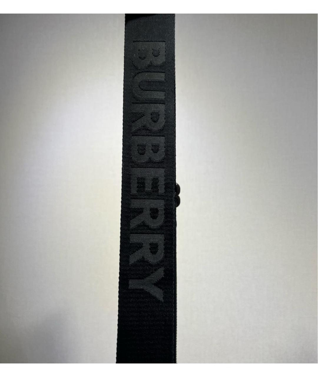 BURBERRY Бежевая сумка на плечо, фото 4