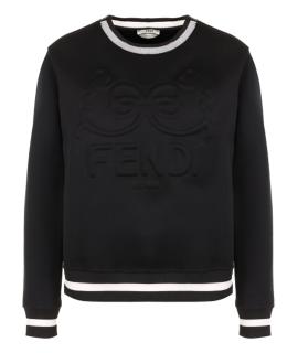 FENDI Худи/толстовка