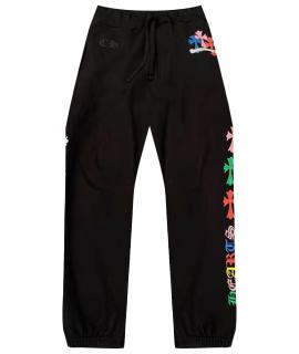 CHROME HEARTS Спортивные брюки и шорты