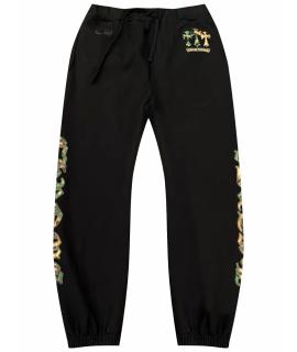 CHROME HEARTS Повседневные брюки