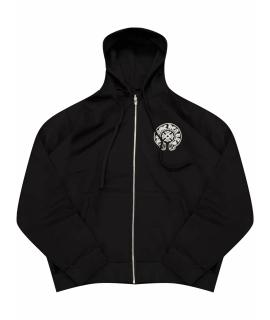 CHROME HEARTS Худи/толстовка