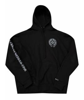 CHROME HEARTS Худи/толстовка