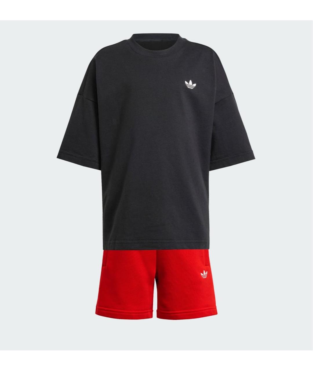 ADIDAS Мульти хлопковый комплект, фото 4