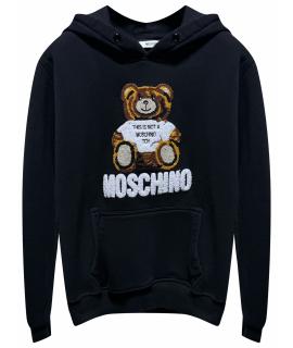 MOSCHINO Худи/толстовка
