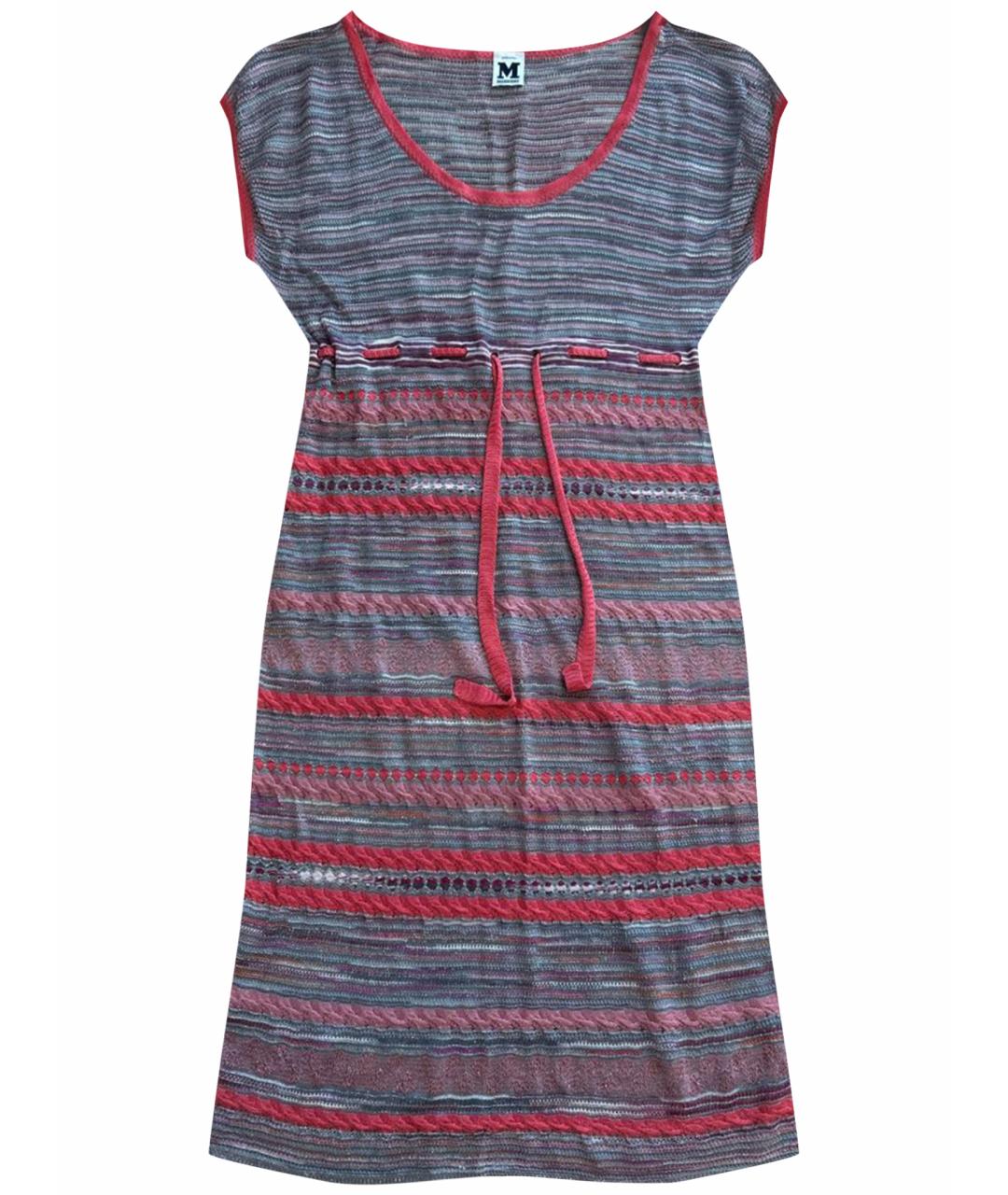 MISSONI Мульти вискозная туника, фото 1
