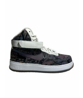 NIKE Высокие кроссовки / кеды