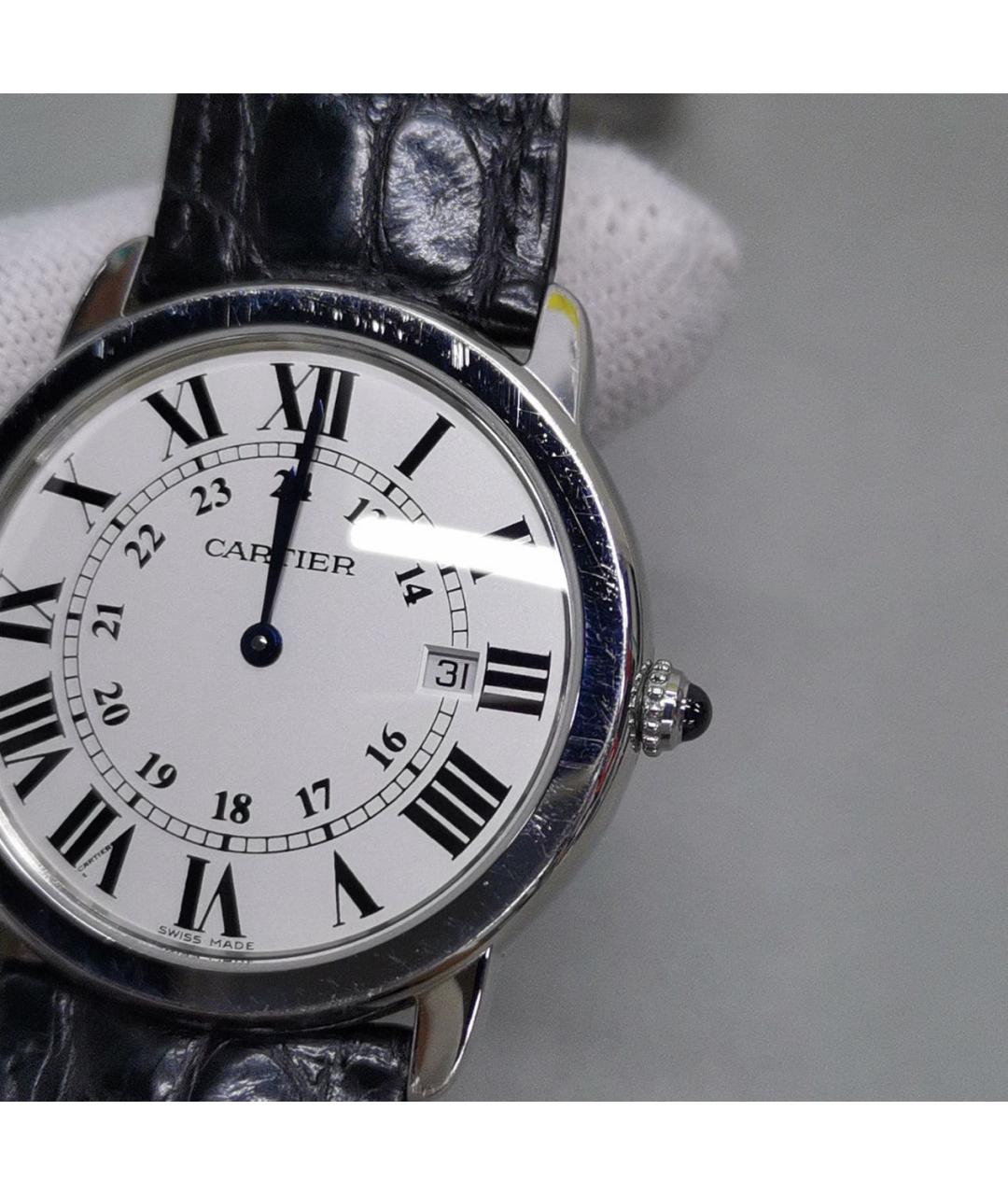 CARTIER Часы, фото 4