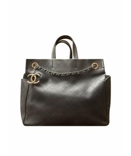 CHANEL Сумка тоут