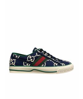 GUCCI Кеды