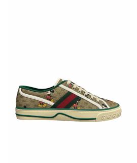 GUCCI Кеды
