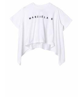 MAISON MARGIELA Футболка