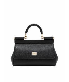 DOLCE&GABBANA Сумка с короткими ручками