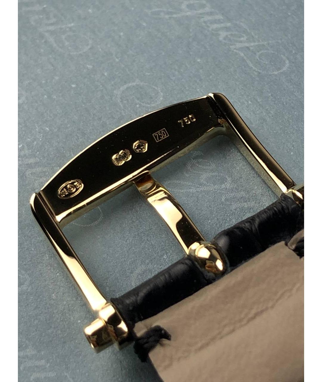 Breguet Часы из желтого золота, фото 8