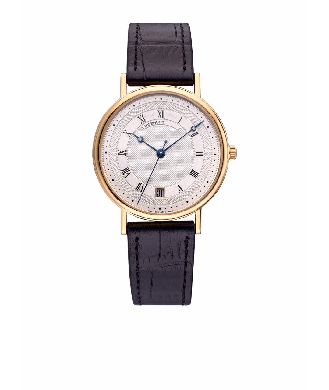 Breguet Часы из желтого золота, фото 1