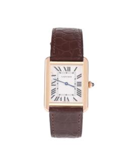 CARTIER Часы