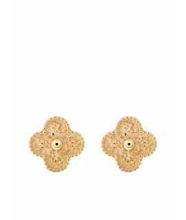 VAN CLEEF & ARPELS Серьги