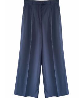 SPORTMAX Брюки широкие