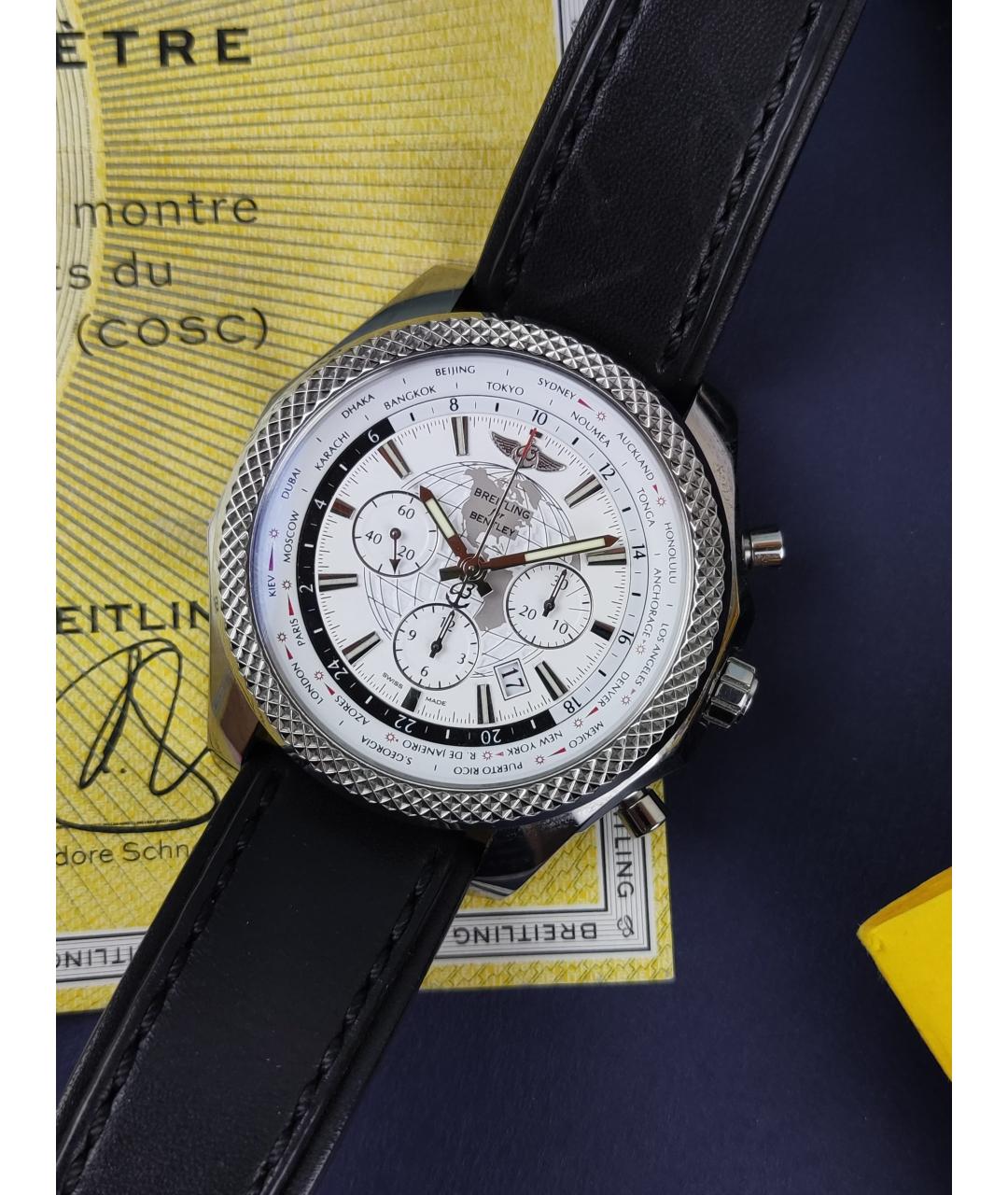 BREITLING Часы, фото 2